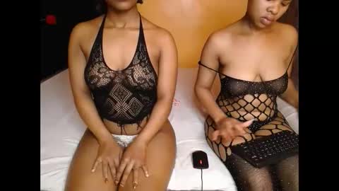 PENDO AND VIV online show from September 2025 05:00:02 AM