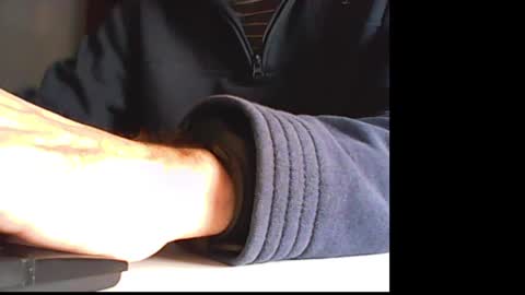 Snapshot of maestrojedi0 chatting on February 2025 08:06:01 AM Maestrojedi0 online show from February 2025 08:06:01 AM