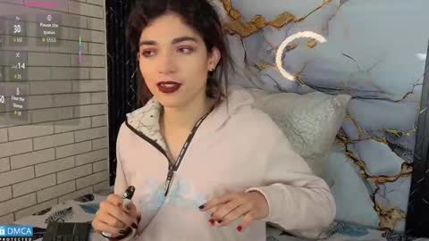 maevekuro online show from November 2025 03:15:01 AM