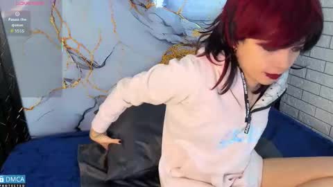 maevekuro online show from November 2025 03:27:02 AM