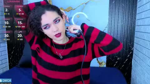 maevekuro online show from January 2026 03:09:01 AM