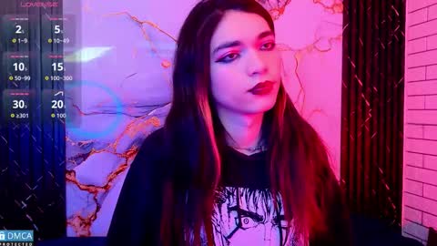 maevekuro online show from March 2026 03:12:01 AM