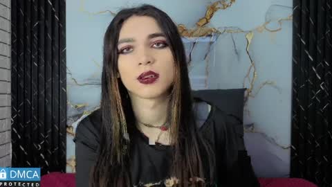 maevekuro online show from April 2026 03:23:02 AM