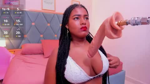 Maria fernada online show from May 2026 12:10:01 PM