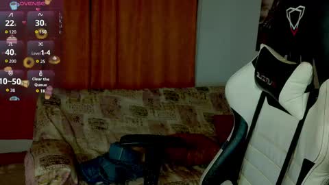 mafecito24 online show from March 2026 02:00:02 AM