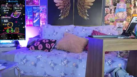 mafecosecret online show from September 2025 11:49:02 PM