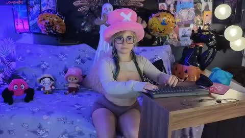 mafecosecret online show from October 2025 11:47:02 PM