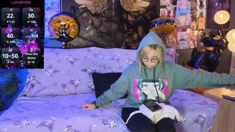 mafecosecret online show from October 2025 04:02:01 AM