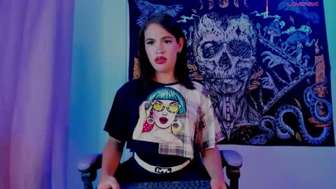 MaferOsorio online show from November 2025 02:21:02 AM