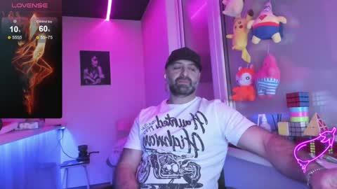 Magabear online show from February 2025 10:02:02 AM