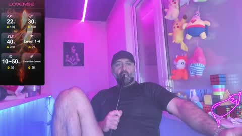 Magabear online show from February 2025 08:18:02 AM