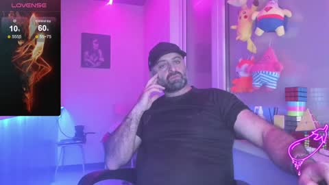 Magabear online show from February 2025 06:22:02 PM