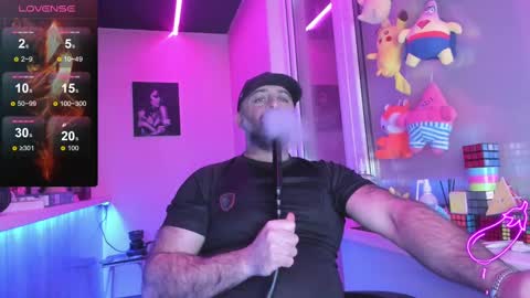 Magabear online show from February 2025 08:24:01 PM