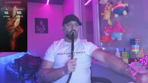 Magabear online show from February 2025 09:33:02 PM