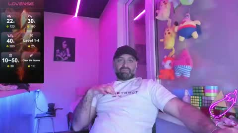 Magabear online show from March 2025 09:55:01 AM