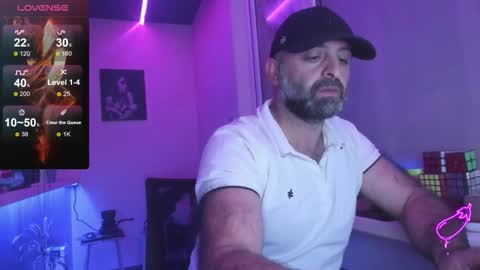 Magabear online show from September 2025 11:59:02 PM