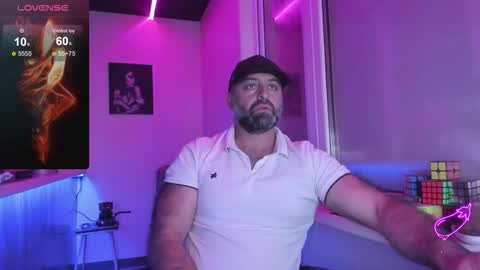 Magabear online show from October 2025 09:29:01 AM