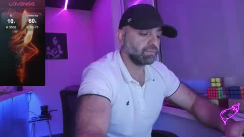 Magabear online show from October 2025 12:04:02 PM