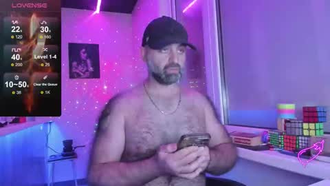 Magabear online show from October 2025 02:45:02 AM