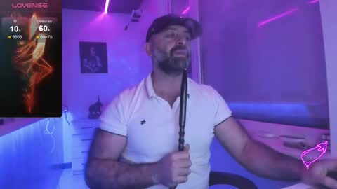 Magabear online show from December 2025 03:17:01 PM