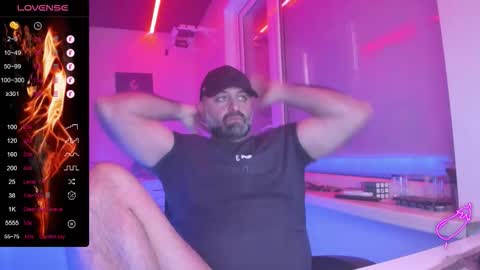 Magabear online show from February 2026 10:57:01 AM