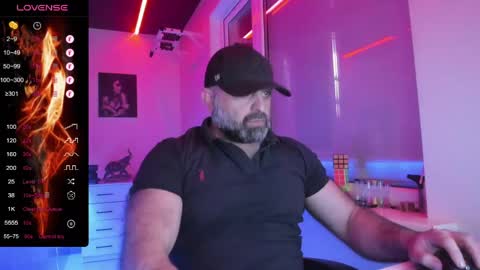 Magabear online show from May 2026 03:24:01 AM