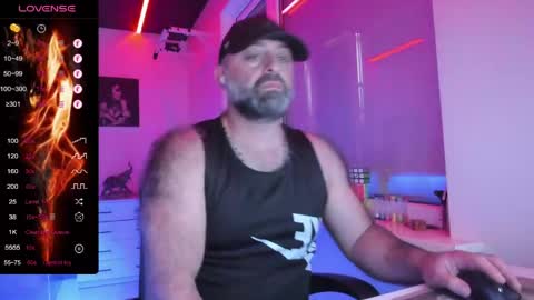 Magabear online show from May 2026 08:31:01 AM