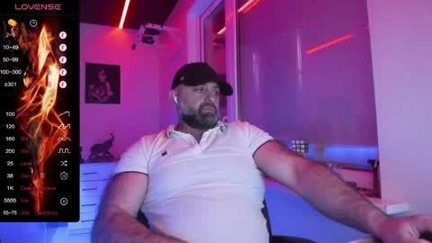 Magabear online show from May 2026 10:01:01 AM