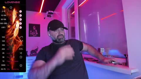 Magabear online show from May 2026 10:47:01 AM