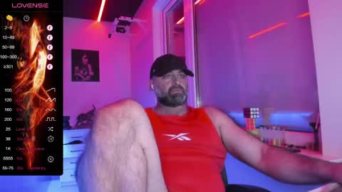 Magabear online show from May 2026 08:38:02 PM