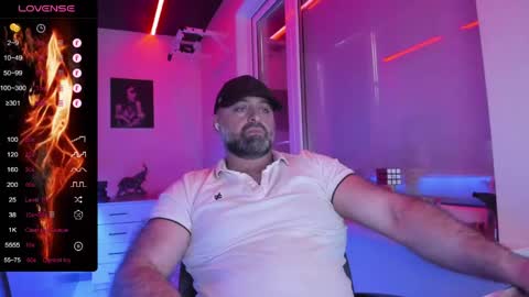 Magabear online show from May 2026 01:17:02 PM