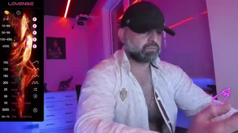Snapshot of magabear chatting on July 2026 02:36:02 AM Magabear online show from July 2026 02:36:02 AM