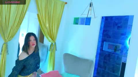 Snapshot of magali_11 chatting on October 2025 08:07:02 PM magali online show from October 2025 08:07:02 PM