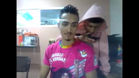 magallanes2134 online show from September 2025 05:25:01 PM