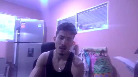 magallanes2134 online show from September 2025 03:39:02 PM