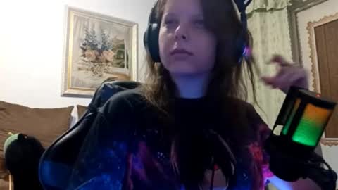 Snapshot of magdalenaortenzio chatting on November 2025 05:42:01 PM Nicole online show from November 2025 05:42:01 PM