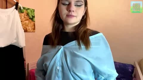 Snapshot of magenscozzafava chatting on April 2026 11:58:01 AM Amy online show from April 2026 11:58:01 AM