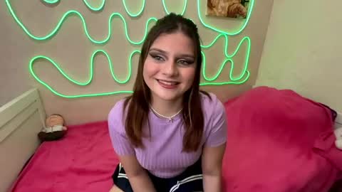 Snapshot of magenscozzafava chatting on May 2026 11:17:01 AM Amy online show from May 2026 11:17:01 AM