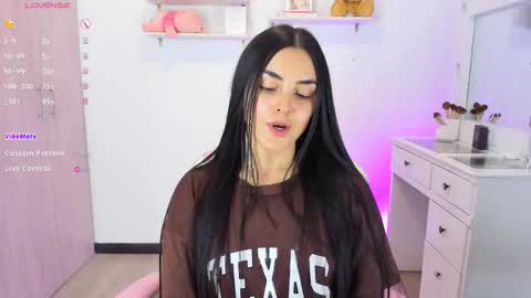 Eva online show from January 2026 11:07:02 PM