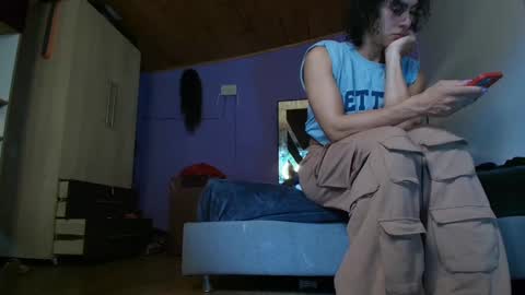 maggie_fit online show from March 2025 02:10:02 PM