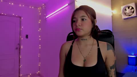 Maggie online show from March 2025 12:53:02 PM