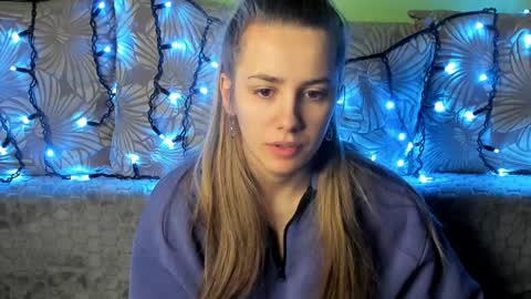 Maggie online show from January 2025 04:55:01 AM