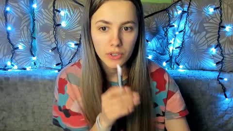 Maggie online show from February 2025 04:55:01 AM