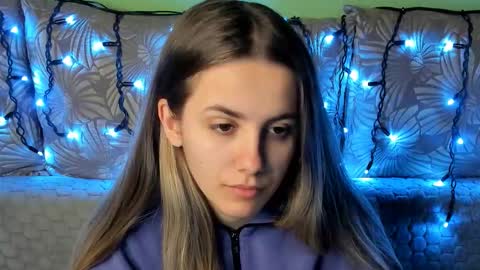 Maggie online show from February 2026 01:10:02 AM