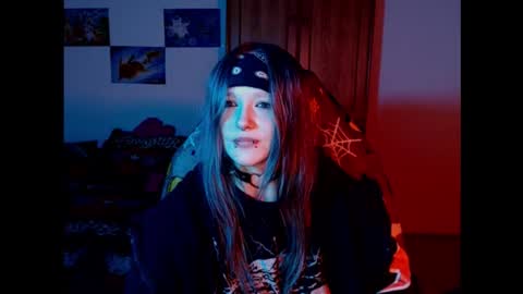 Magdalene Swaggy online show from January 2026 07:11:01 PM