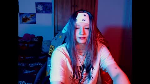 Magdalene Swaggy online show from February 2026 05:44:02 PM