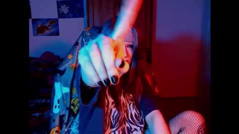 Magdalene Swaggy online show from February 2026 04:55:01 PM