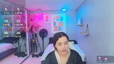 Snapshot of maggy_t18 chatting on June 2026 03:20:02 AM Maggy online show from June 2026 03:20:02 AM