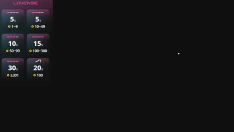 Snapshot of maggy_t18 chatting on July 2026 02:59:02 AM Maggy online show from July 2026 02:59:02 AM