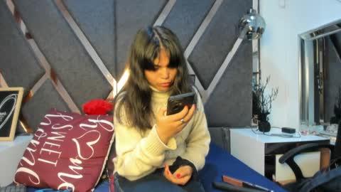 Kimy online show from May 2026 02:35:01 PM
